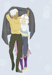 I'll be your shelter