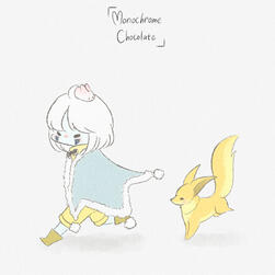 Playing with Friends